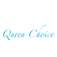 Queen Choice Logo