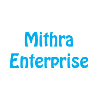 Mithra Enterprise Logo