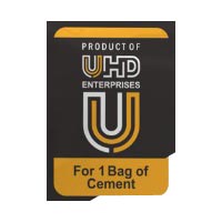 UHD Enterprises Logo