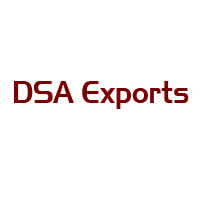 DSA Exports Logo