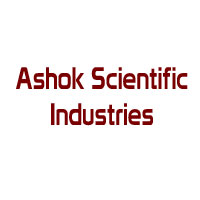 Ashok Scientific Industries Logo