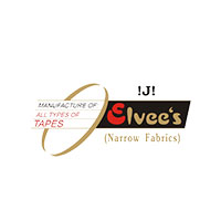 Ellvee Silk Mills Pvt. Ltd. Logo