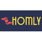 Homly Inc Logo