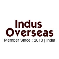 Indus Overseas Logo