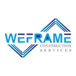 Weframe Construction Services Logo