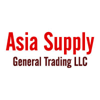 Asia Supply General Trading LLC