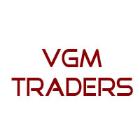 VGM Traders Logo