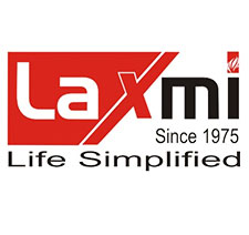 LAXMI APPLIANCES Logo