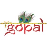 gopal Logo