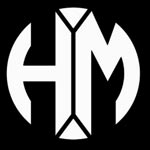 Harshit Metal Store Logo