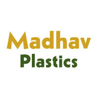 Madhav Plastics Logo