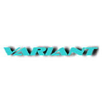 Variant Infratech Private Limited Logo
