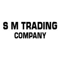 S M Trading Company Logo