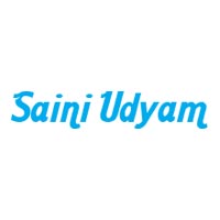 Saini Udyam Logo
