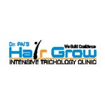 Dr Pais Hair Grow Clinic Logo