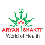 Aryanshakti International Logo