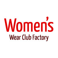 Women's Wear Club Factory Logo