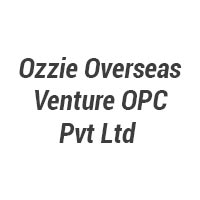 Ozzie Overseas Venture OPC Pvt Ltd Logo