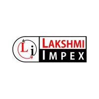 LAKSHMI IMPEX Logo