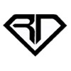Roop Diamonds Logo
