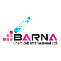 Barna International India Limited Logo