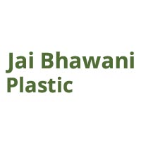 Jai Bhawani Plastic Logo