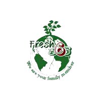 FRESH 365 Logo