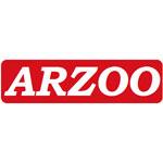 Arzoo Industries Logo