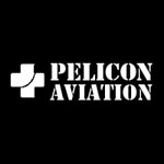 Pelicon Aviation Air Ambulance Service Logo