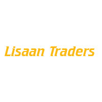 Lisaan Traders Logo