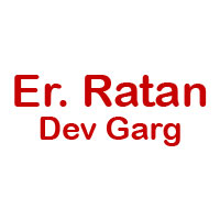 RATAN DEV GARG (Capital Valuers & Advisors) Logo