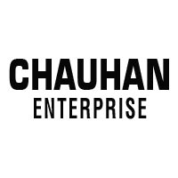 Chauhan Enterprise Logo