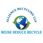 ALLIANCE RECYCLING LLP Logo