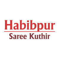HABIBPUR SAREE KUTHIR Logo