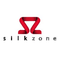 Silk Land Logo