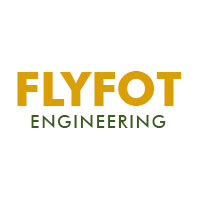 Flyfot Engineering Logo