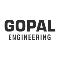 Gopal Engineering Logo