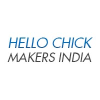 Hello Chick Makers India Logo