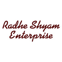 Radhe Shyam Enterprise Logo