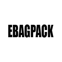 Ebagpack Logo
