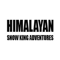 Himalayan Snow King Adventures Logo