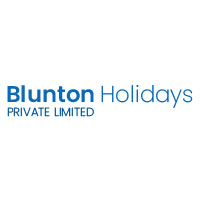 Blunton Holidays Pvt Ltd Logo