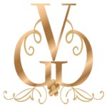 Vekariya Gems Logo
