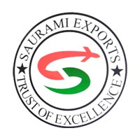 Saurami Exports Logo