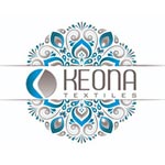 Keona Textiles Logo