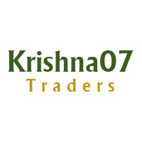 Krishna07 Traders Logo