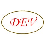 DEV Packaging Industries Logo