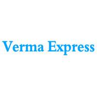 Verma Express Logo