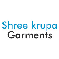 Shree Krupa Garment Logo
