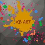 KB ART Logo